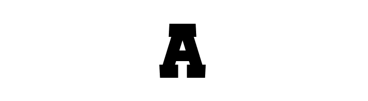 Quaterback Fight  Free Fonts Download