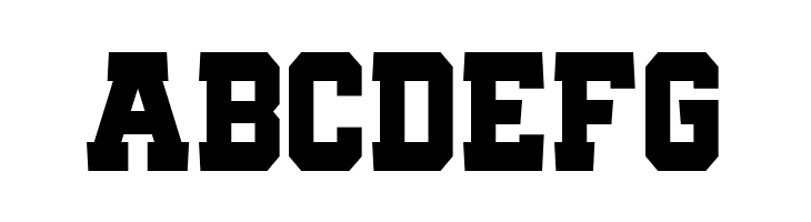 Quaterback Fight  Free Fonts Download