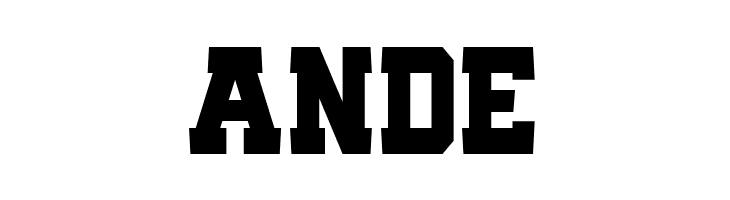 Quaterback Fight  Free Fonts Download