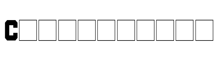 Quaterback Fight  Free Fonts Download