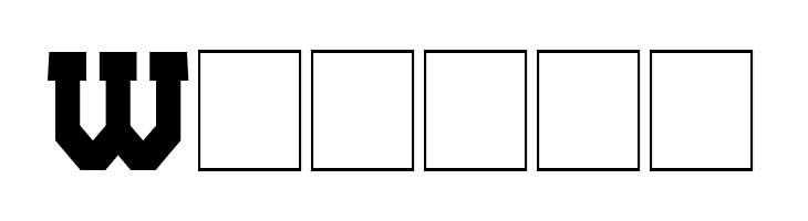 Quaterback Fight  Free Fonts Download