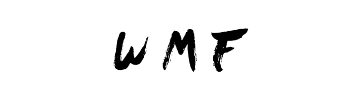 Quick Menu Boards  Free Fonts Download