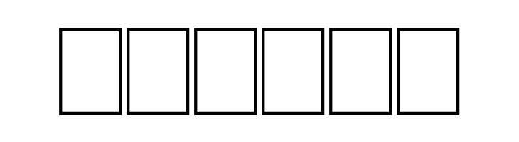 Quicker  Free Fonts Download