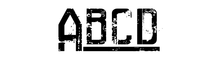 Railway To Hells  Free Fonts Download