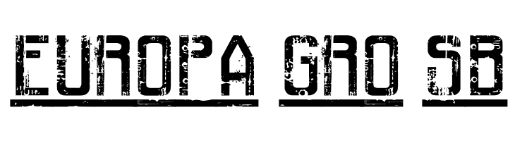 Railway To Hells  Free Fonts Download