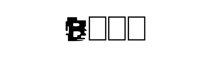 Real Tek  Free Fonts Download