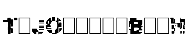 Real Tek  Free Fonts Download