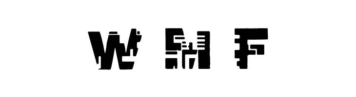 Real Tek  Free Fonts Download