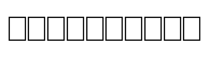 Real Tek  Free Fonts Download