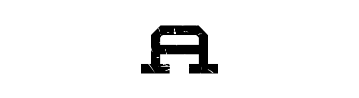 Red Zone  Free Fonts Download