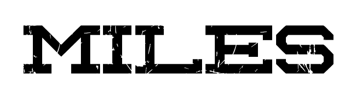 Red Zone  Free Fonts Download