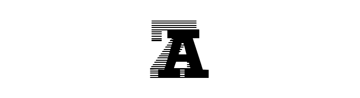 Remanence  Free Fonts Download