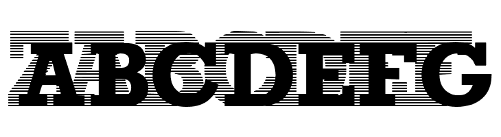 Remanence  Free Fonts Download