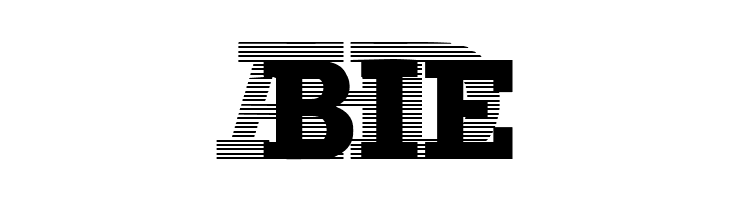 Remanence  Free Fonts Download