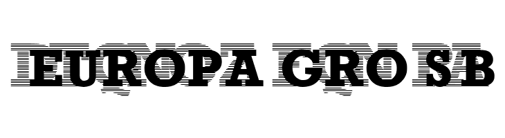 Remanence  Free Fonts Download