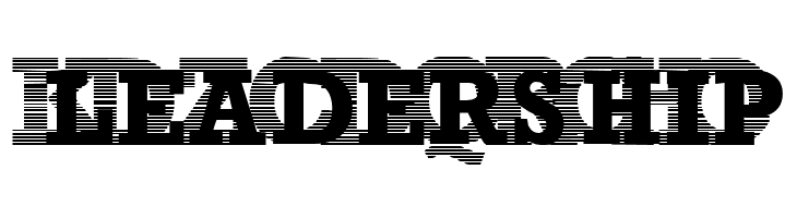 Remanence  Free Fonts Download