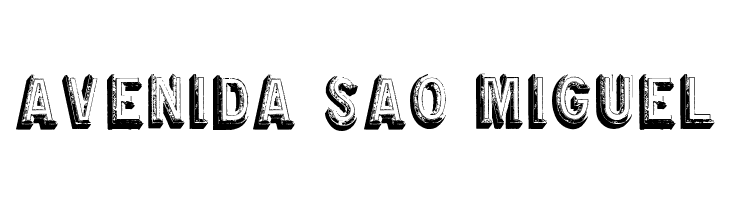 Retro sign  Free Fonts Download