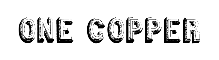 Retro sign  Free Fonts Download