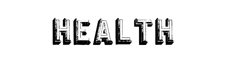 Retro sign  Free Fonts Download