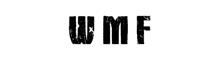 Rock's Death  Free Fonts Download