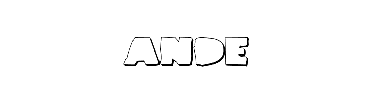 Land Whale Outline Grunge  Free Fonts Download