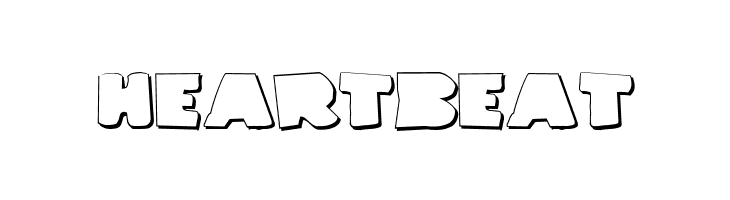 Land Whale Outline Grunge  Free Fonts Download