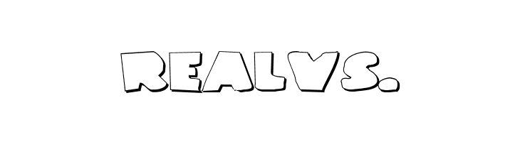 Land Whale Outline Grunge  Free Fonts Download