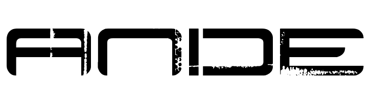 Rysky Lines  Free Fonts Download