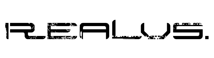 Rysky Lines  Free Fonts Download