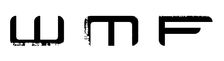 Rysky Lines  Free Fonts Download