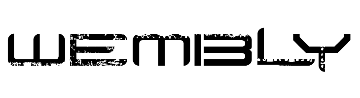 Rysky Lines  Free Fonts Download