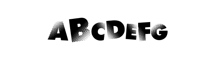 Rythm N Blacks  Free Fonts Download