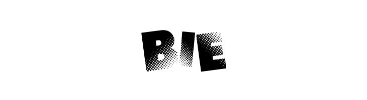 Rythm N Blacks  Free Fonts Download