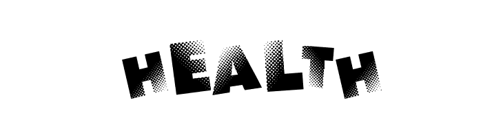 Rythm N Blacks  Free Fonts Download