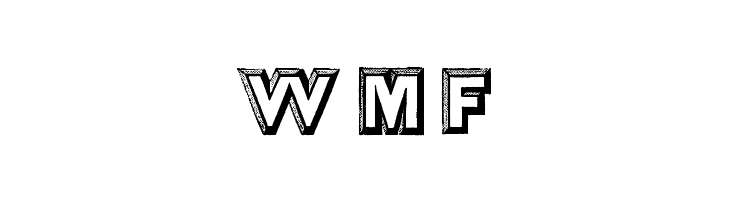 Salon de Coiffure  Free Fonts Download