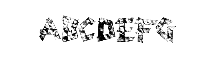 scotch taped  Free Fonts Download