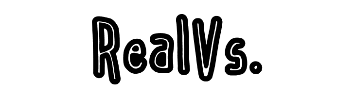 Scoubidou Rap  Free Fonts Download