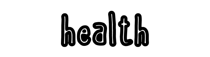Scoubidou Rap  Free Fonts Download