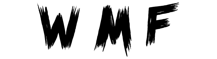Scream Again  Free Fonts Download