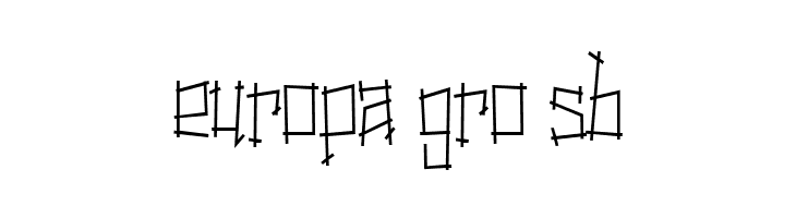 Switching and Effects  Free Fonts Download