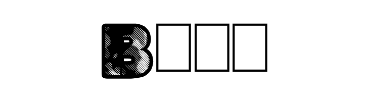 Search'n Destroy  Free Fonts Download