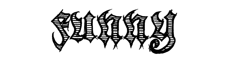 Season of the Witch  Free Fonts Download