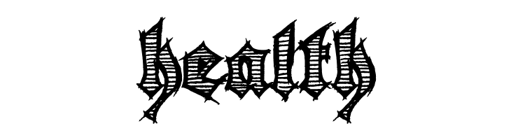 Season of the Witch  Free Fonts Download