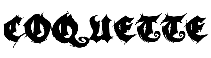 Season of the Witch Black  Free Fonts Download