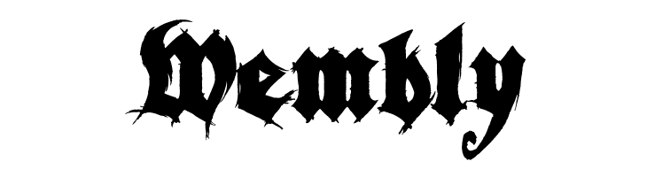 Season of the Witch Black  Free Fonts Download