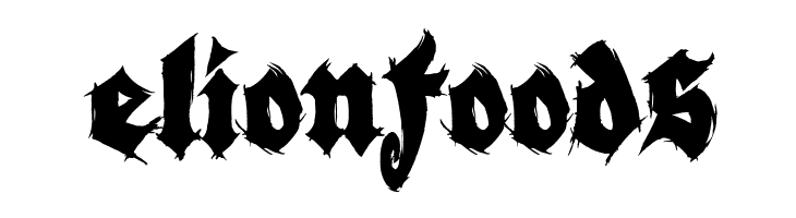 Season of the Witch Black  Free Fonts Download