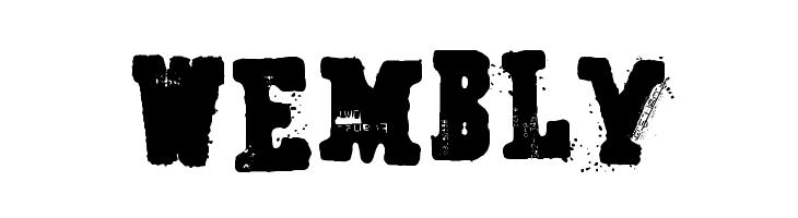 Secret Agency  Free Fonts Download