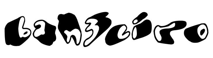 Shadow Mole  Free Fonts Download