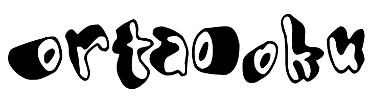 Shadow Mole  Free Fonts Download