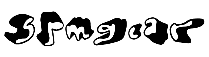 Shadow Mole  Free Fonts Download